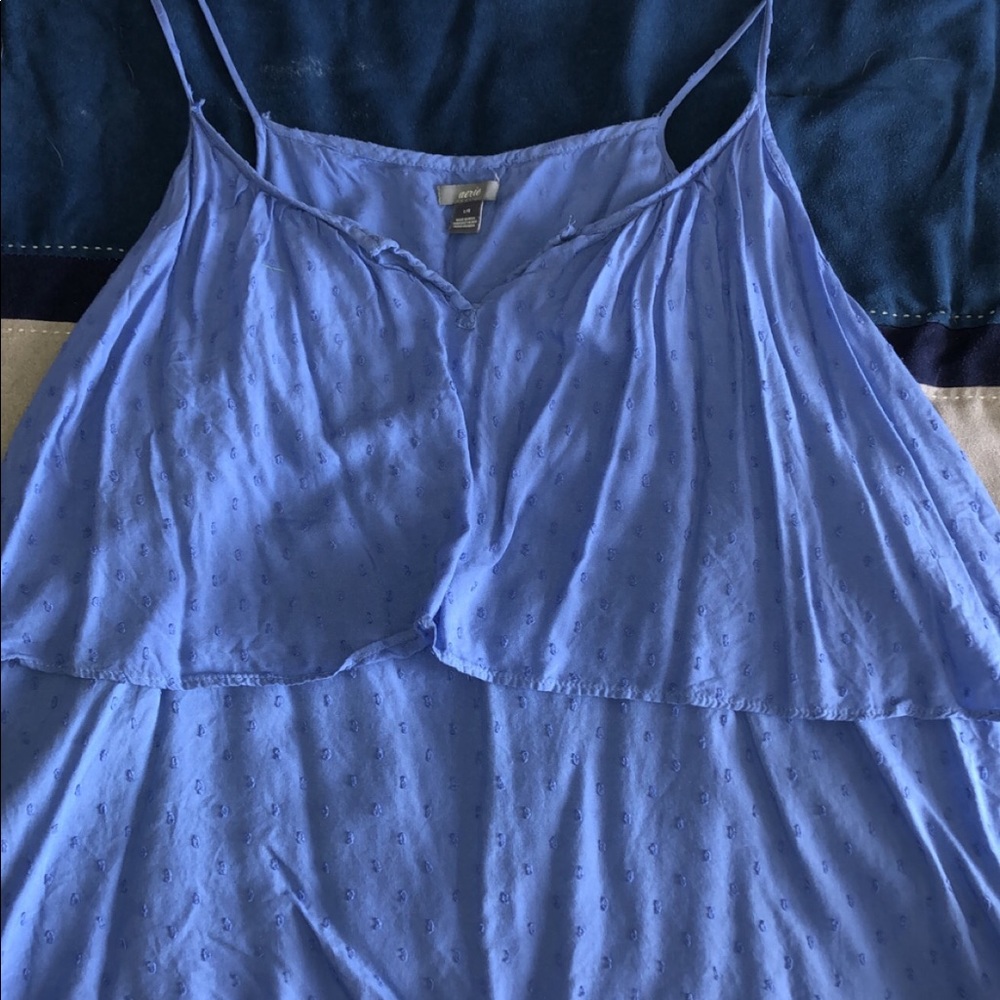 Tank top - Picture 4 of 4